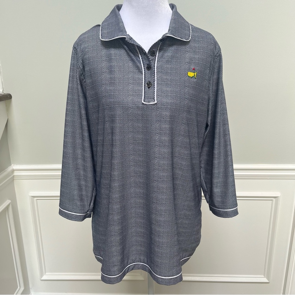 Magnolia Lane Masters 3/4 Sleeve L